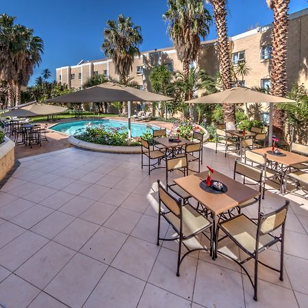 City Lodge Hotel Bloemfontein Kültér fotó