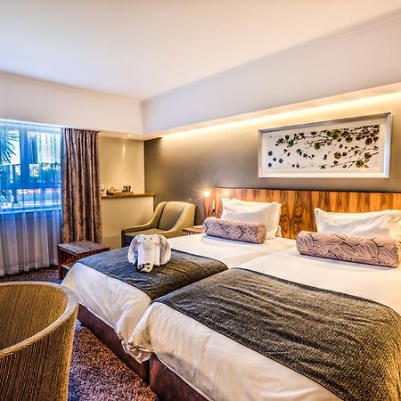 City Lodge Hotel Bloemfontein Szoba fotó