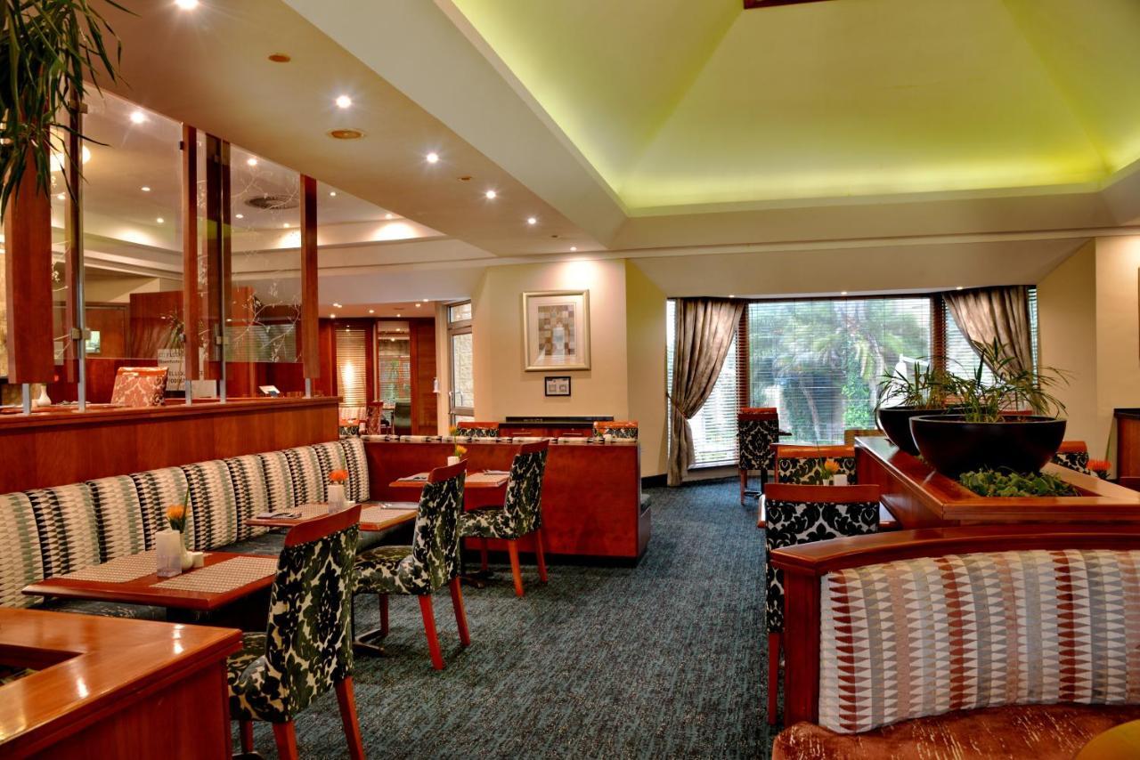 City Lodge Hotel Bloemfontein Kültér fotó