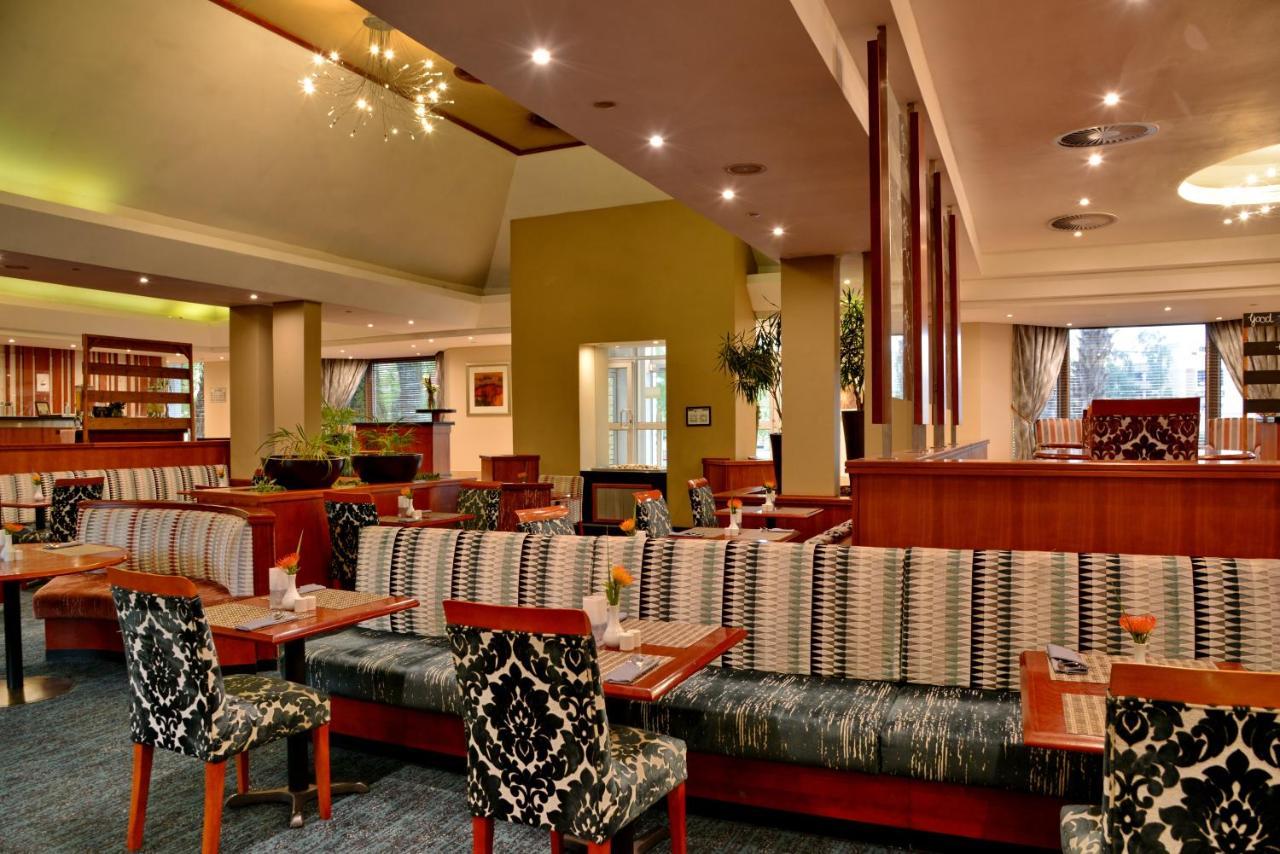 City Lodge Hotel Bloemfontein Kültér fotó