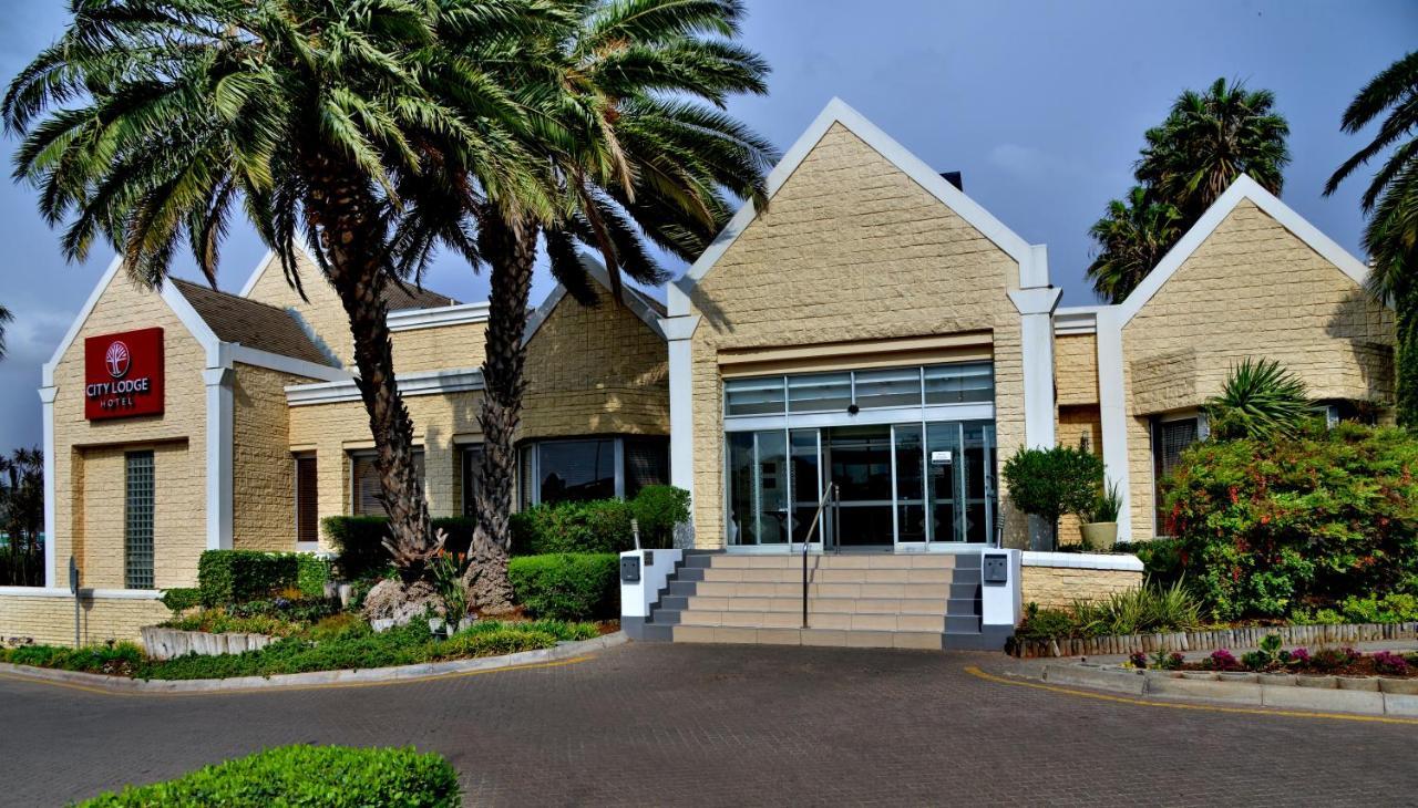 City Lodge Hotel Bloemfontein Kültér fotó