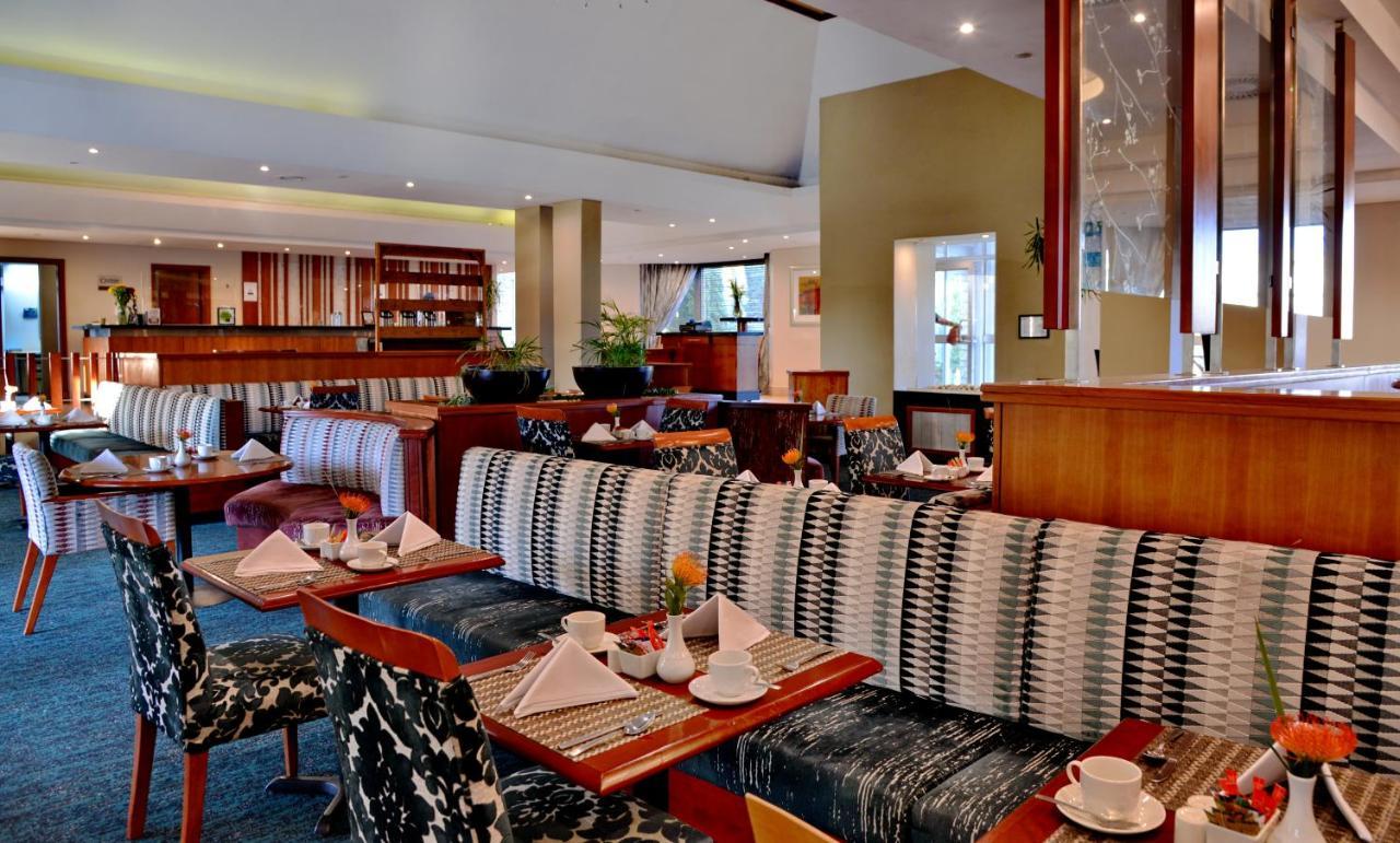 City Lodge Hotel Bloemfontein Kültér fotó
