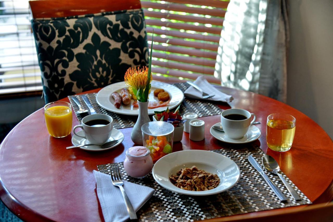 City Lodge Hotel Bloemfontein Kültér fotó