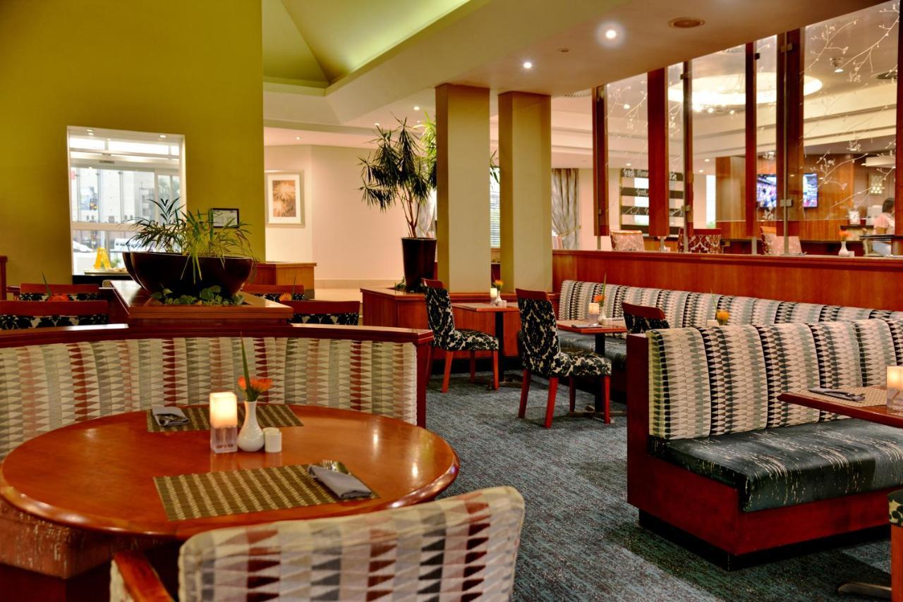City Lodge Hotel Bloemfontein Kültér fotó