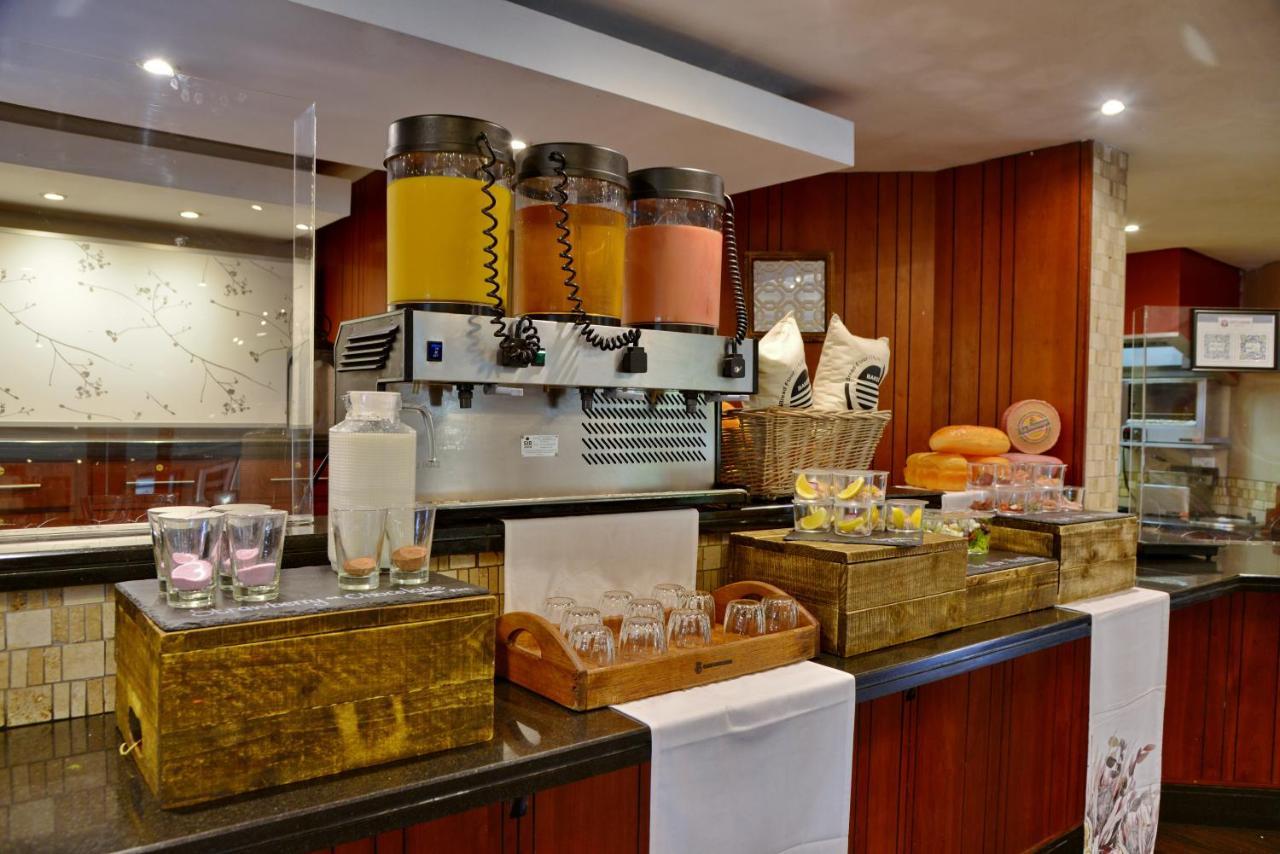 City Lodge Hotel Bloemfontein Kültér fotó