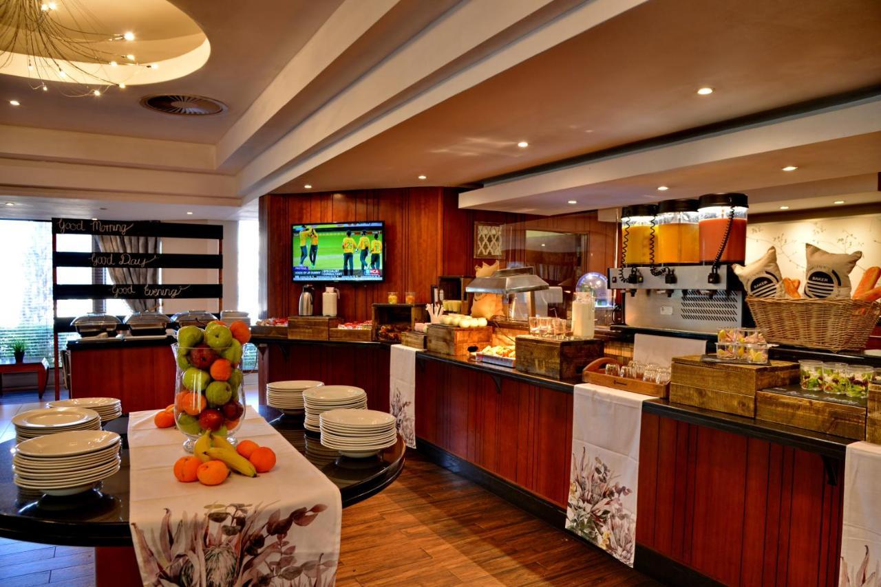 City Lodge Hotel Bloemfontein Kültér fotó