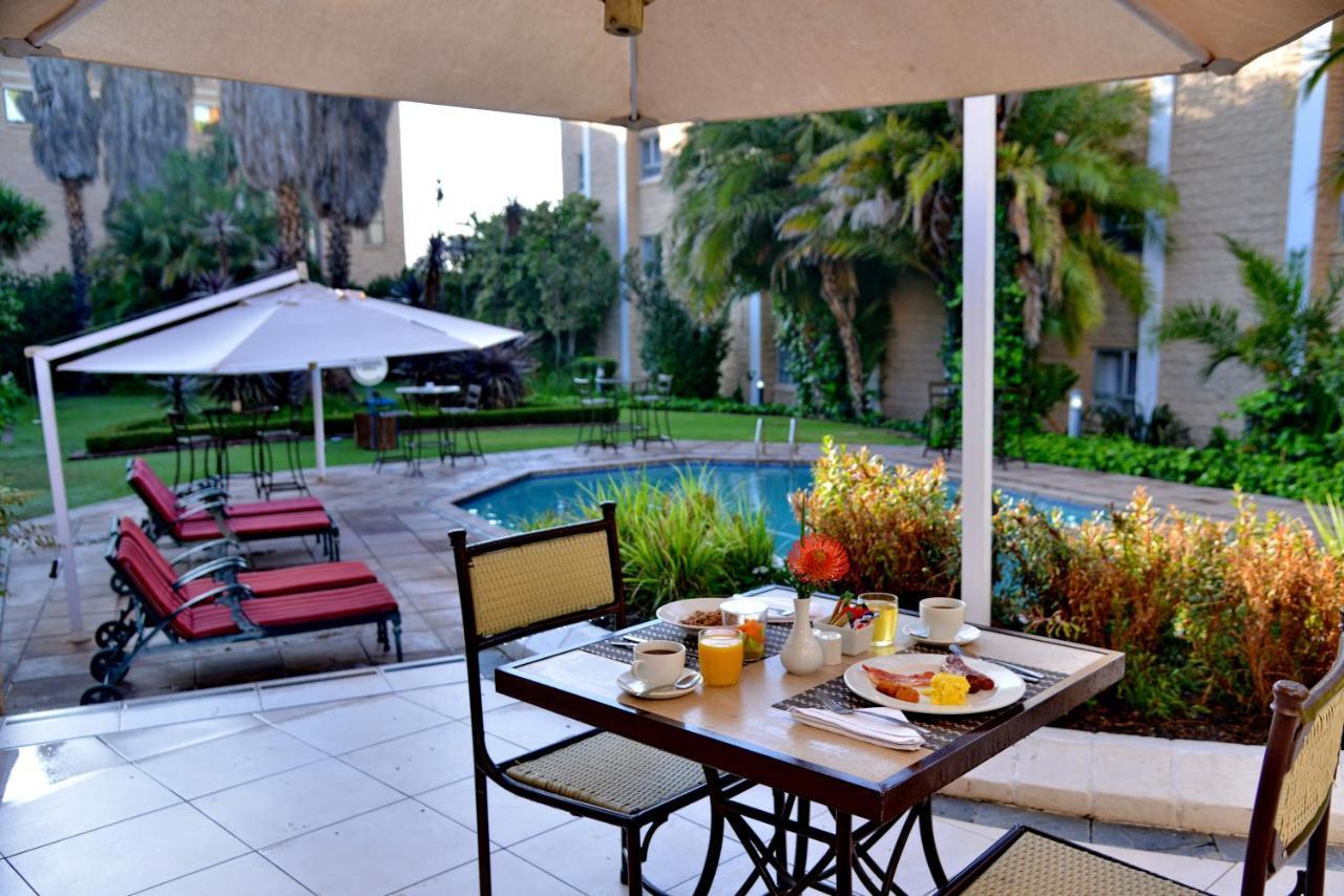 City Lodge Hotel Bloemfontein Kültér fotó