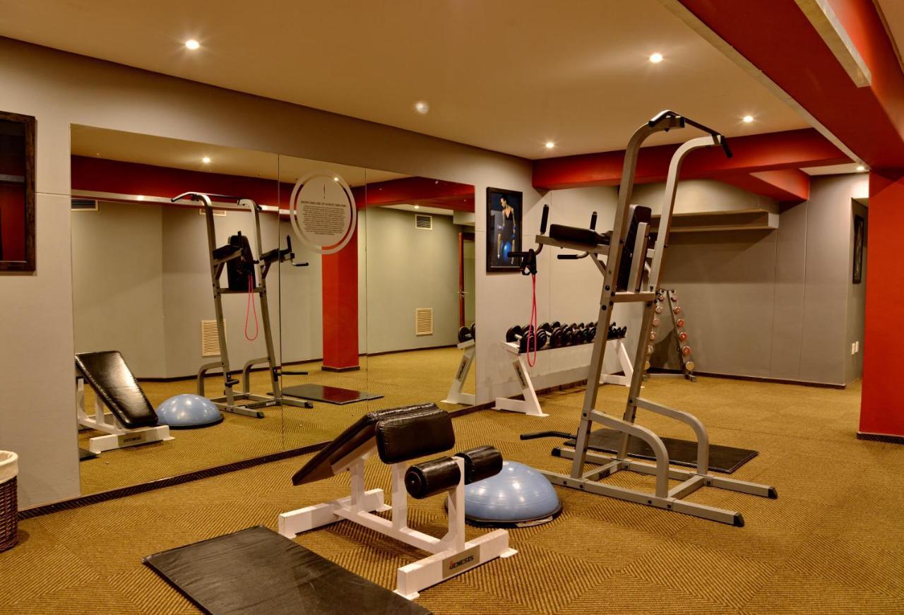 City Lodge Hotel Bloemfontein Kültér fotó