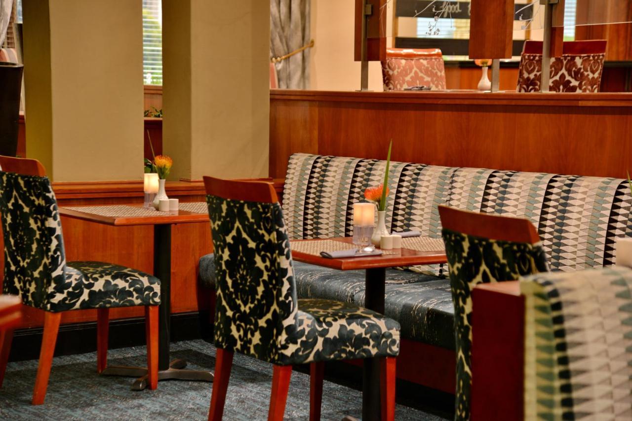 City Lodge Hotel Bloemfontein Kültér fotó