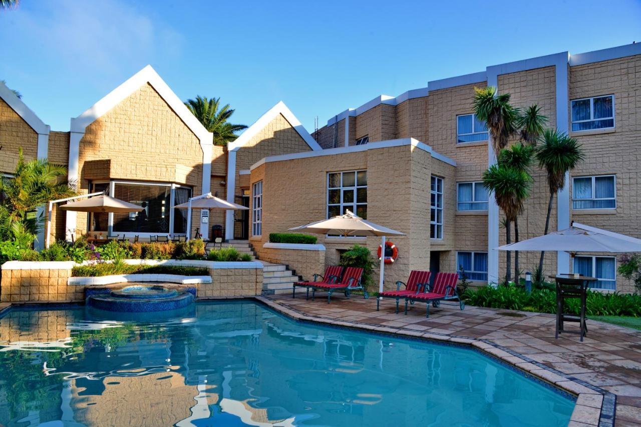 City Lodge Hotel Bloemfontein Kültér fotó