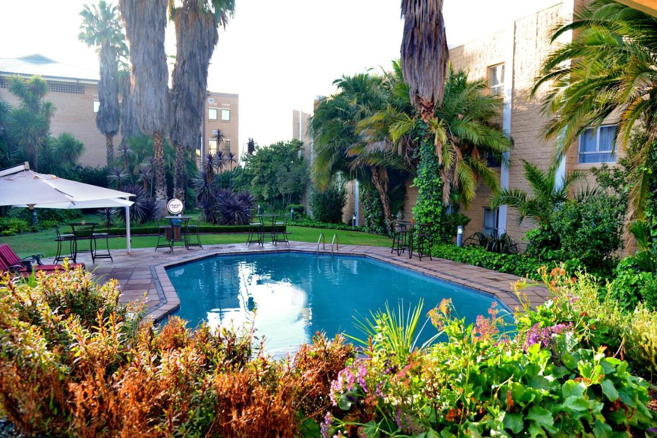 City Lodge Hotel Bloemfontein Kültér fotó