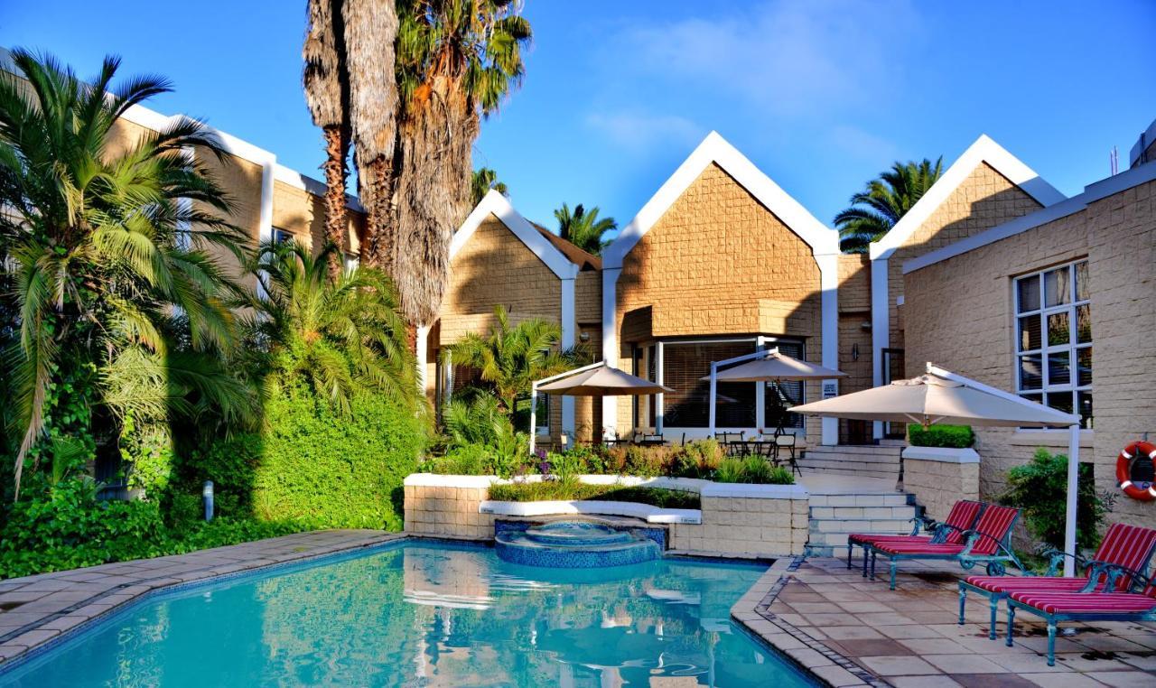 City Lodge Hotel Bloemfontein Kültér fotó