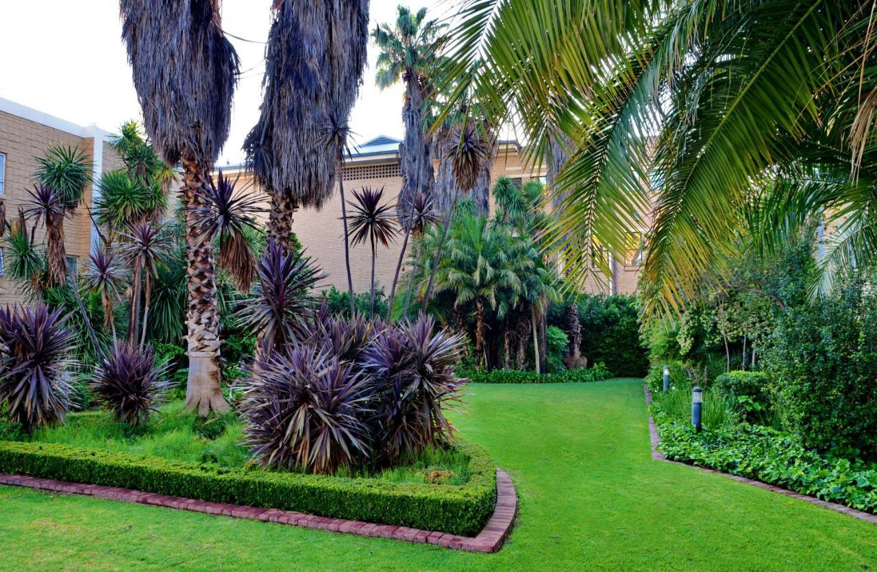 City Lodge Hotel Bloemfontein Kültér fotó