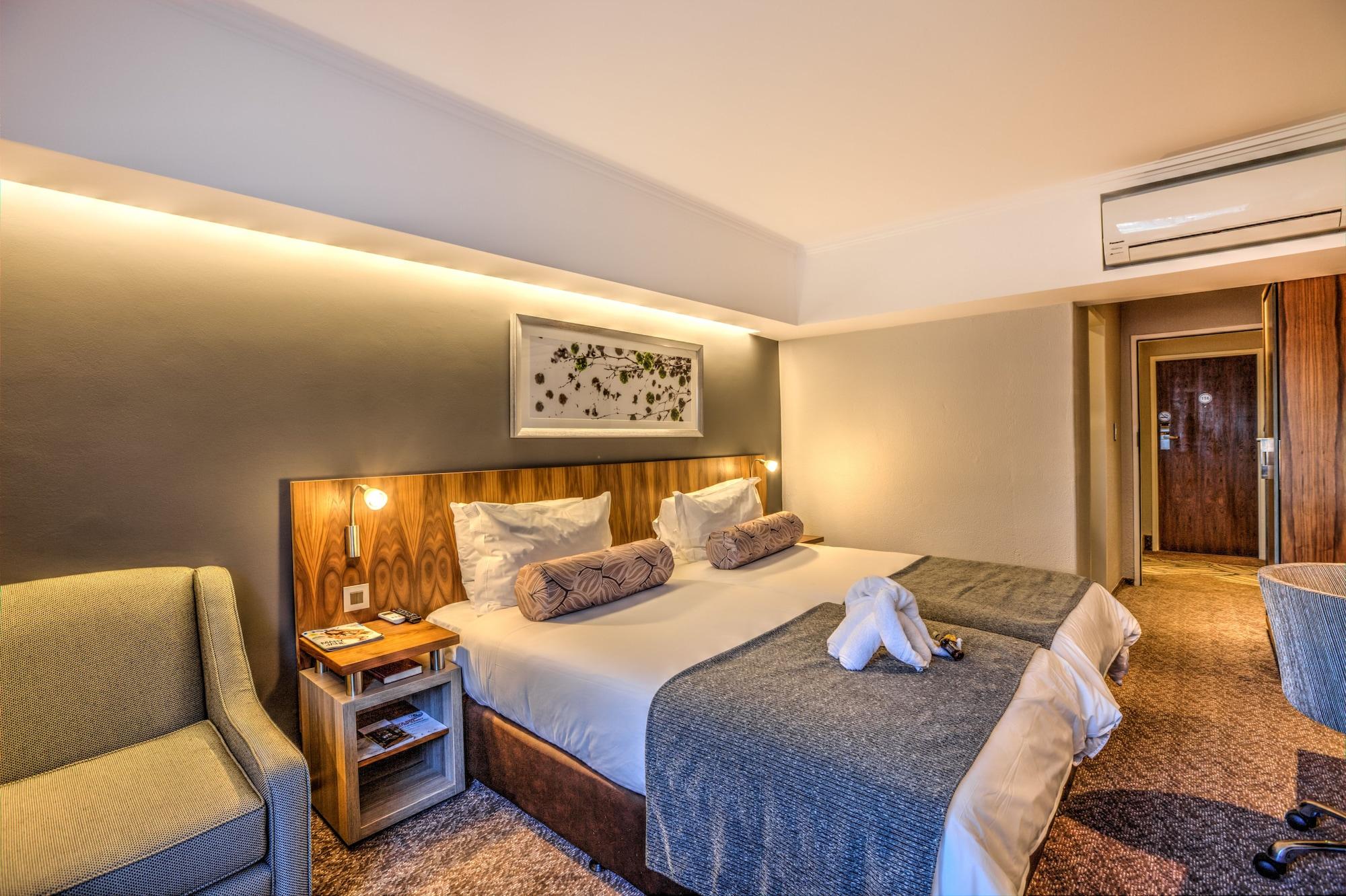 City Lodge Hotel Bloemfontein Kültér fotó