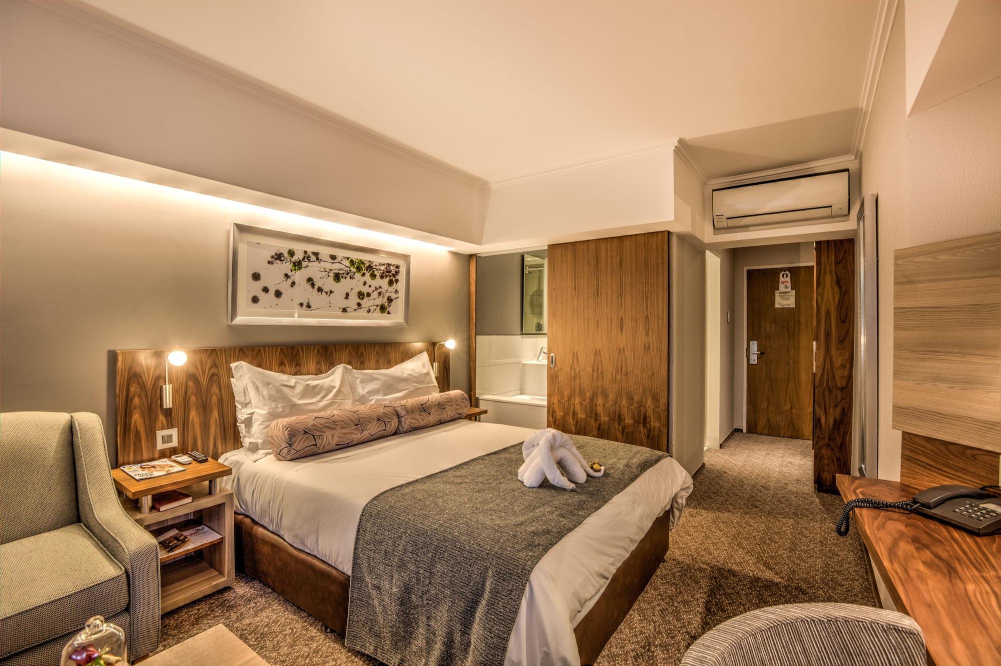 City Lodge Hotel Bloemfontein Kültér fotó