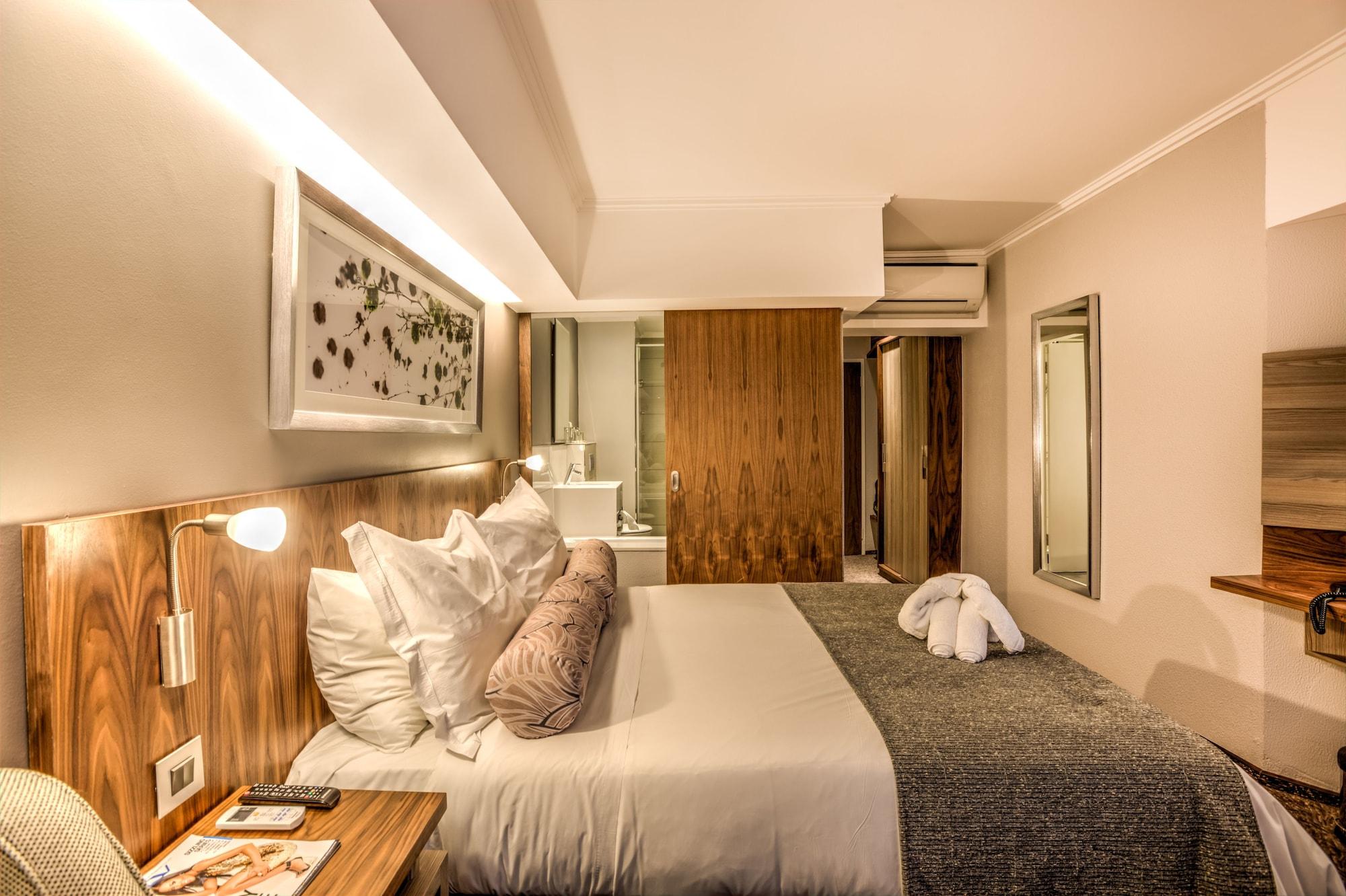 City Lodge Hotel Bloemfontein Kültér fotó
