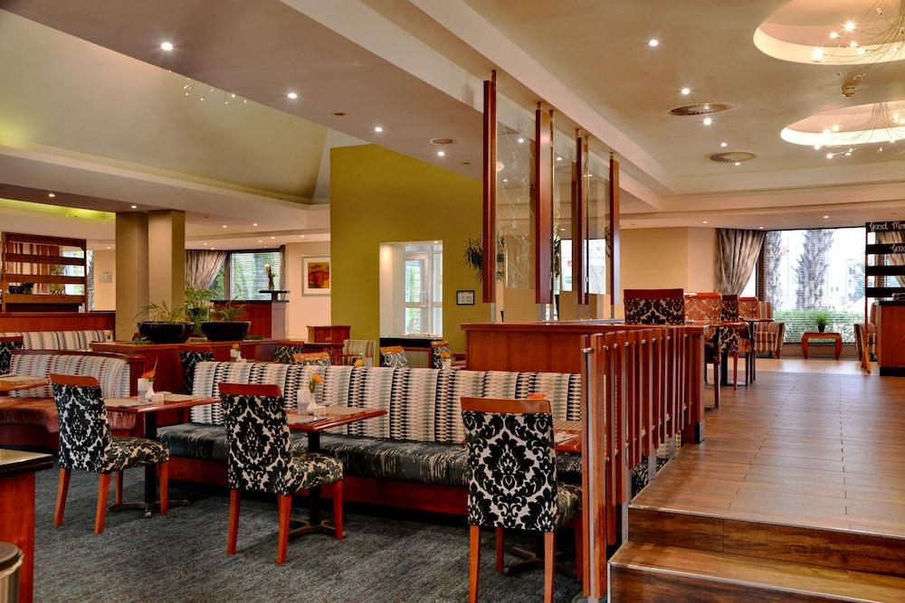 City Lodge Hotel Bloemfontein Kültér fotó