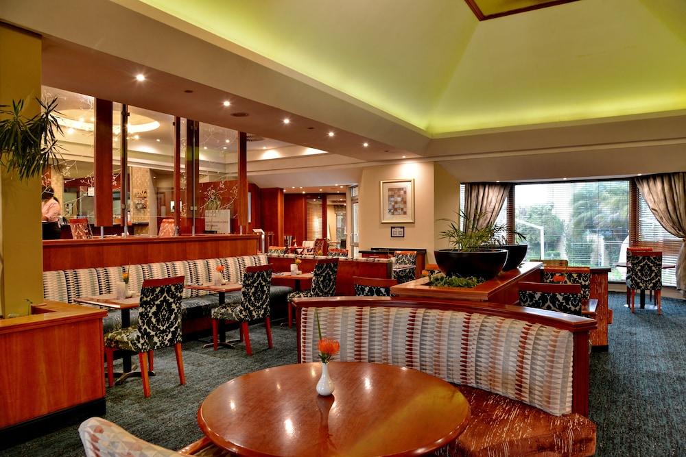 City Lodge Hotel Bloemfontein Kültér fotó