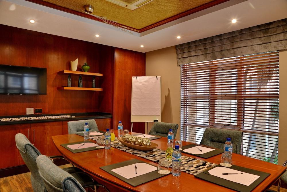 City Lodge Hotel Bloemfontein Kültér fotó