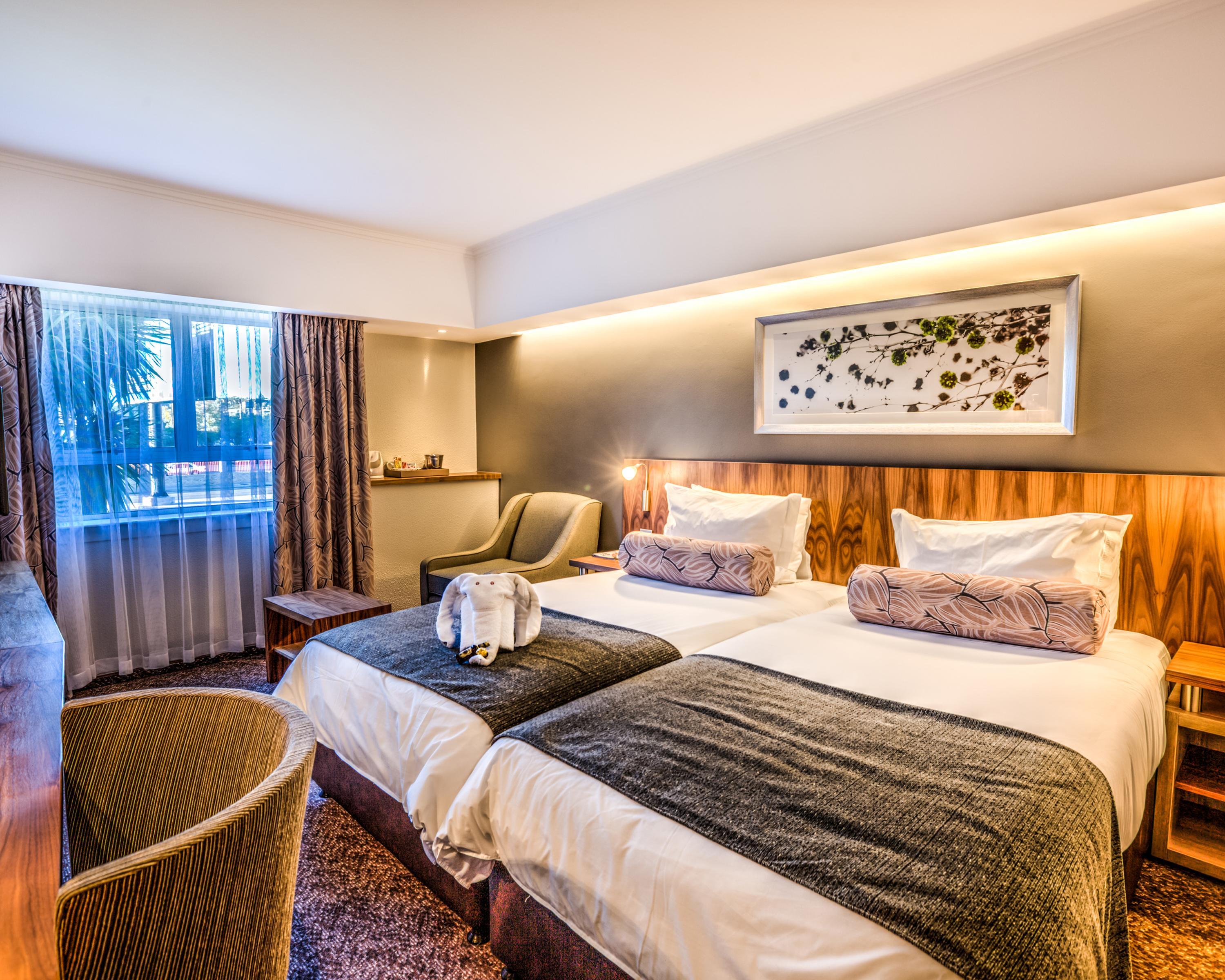 City Lodge Hotel Bloemfontein Kültér fotó