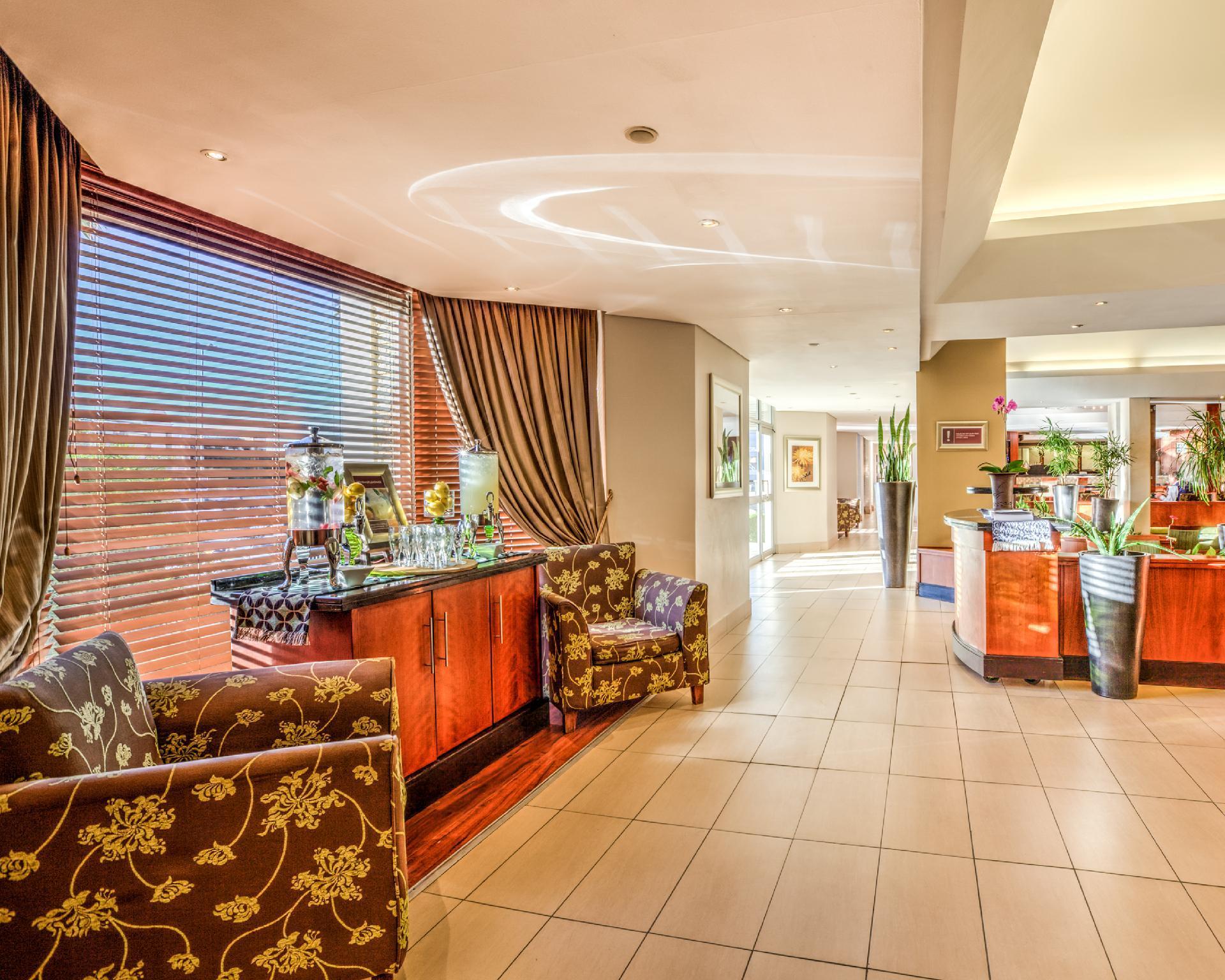 City Lodge Hotel Bloemfontein Kültér fotó