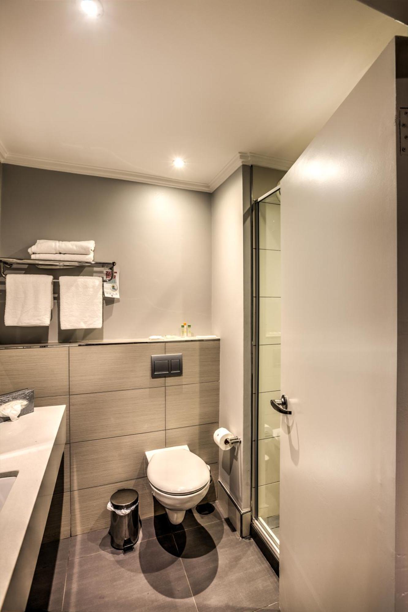 City Lodge Hotel Bloemfontein Szoba fotó