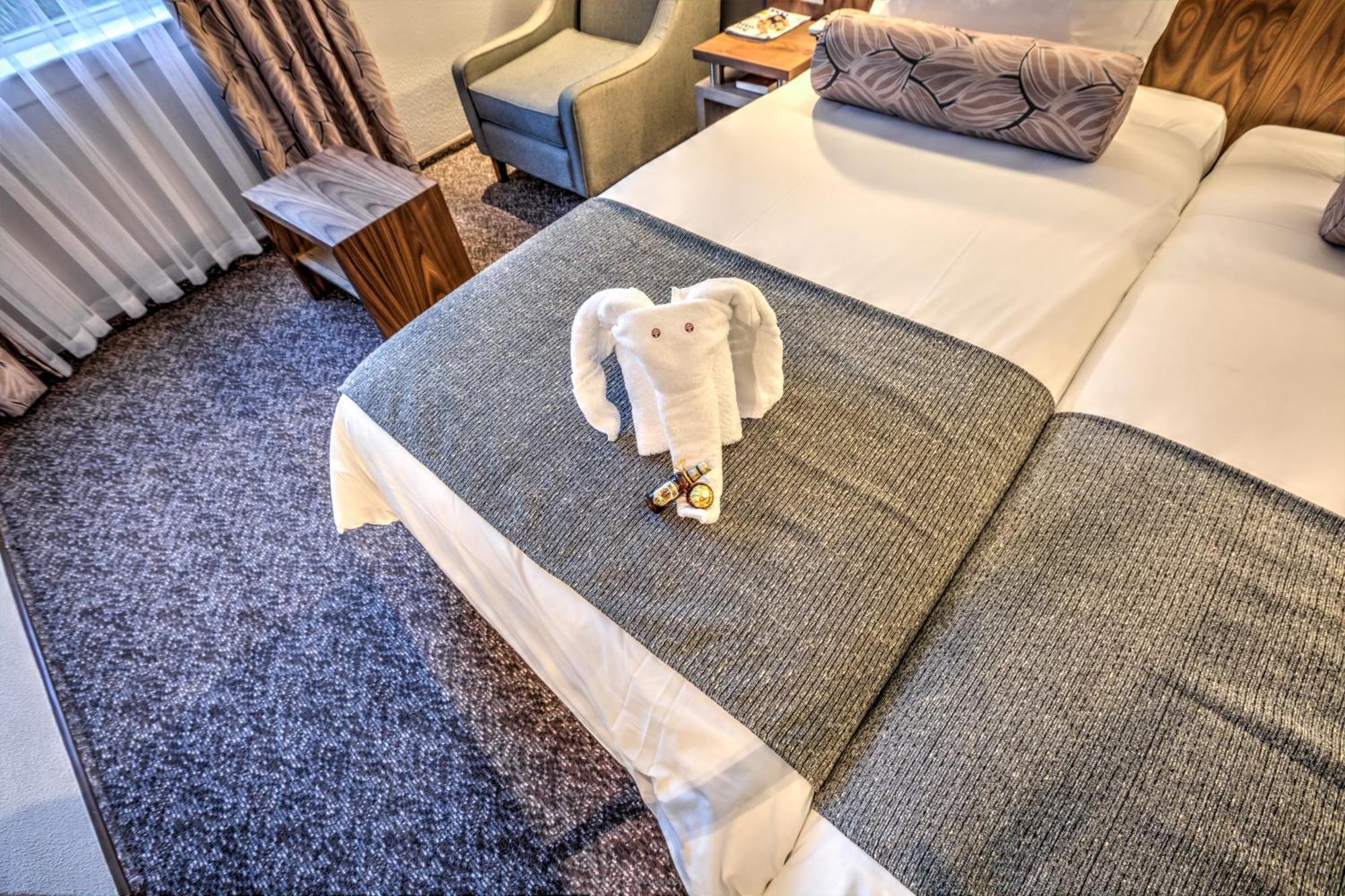 City Lodge Hotel Bloemfontein Szoba fotó