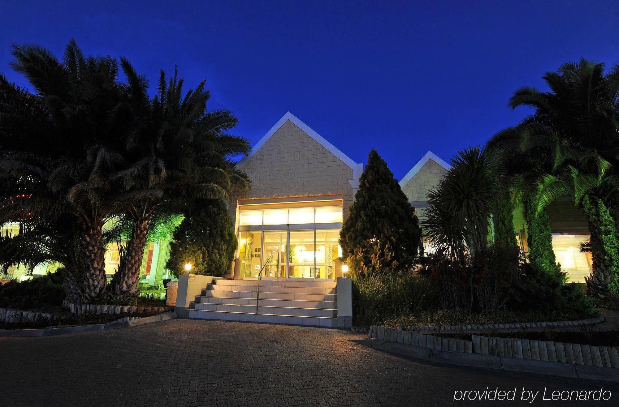 City Lodge Hotel Bloemfontein Kültér fotó
