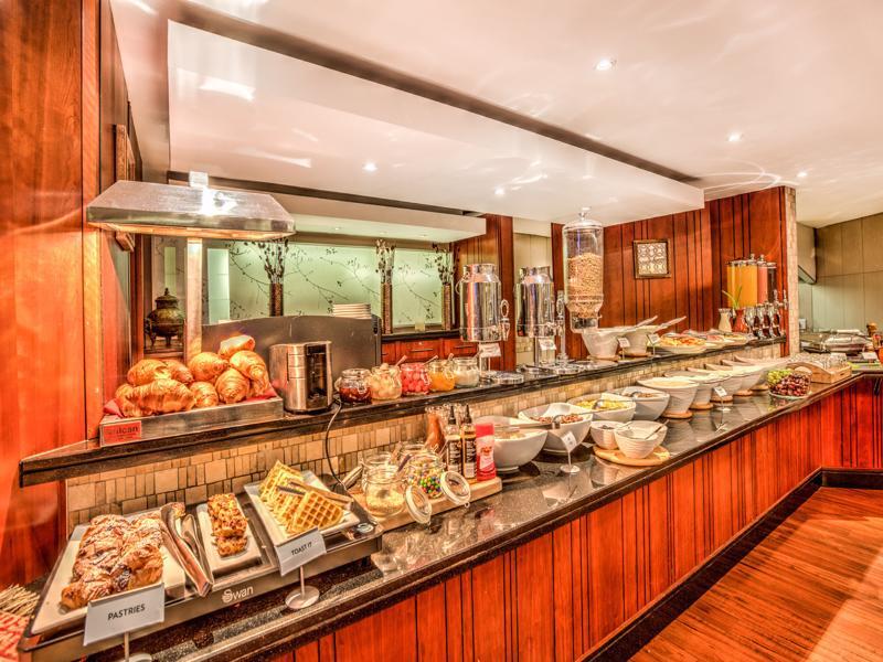 City Lodge Hotel Bloemfontein Kültér fotó