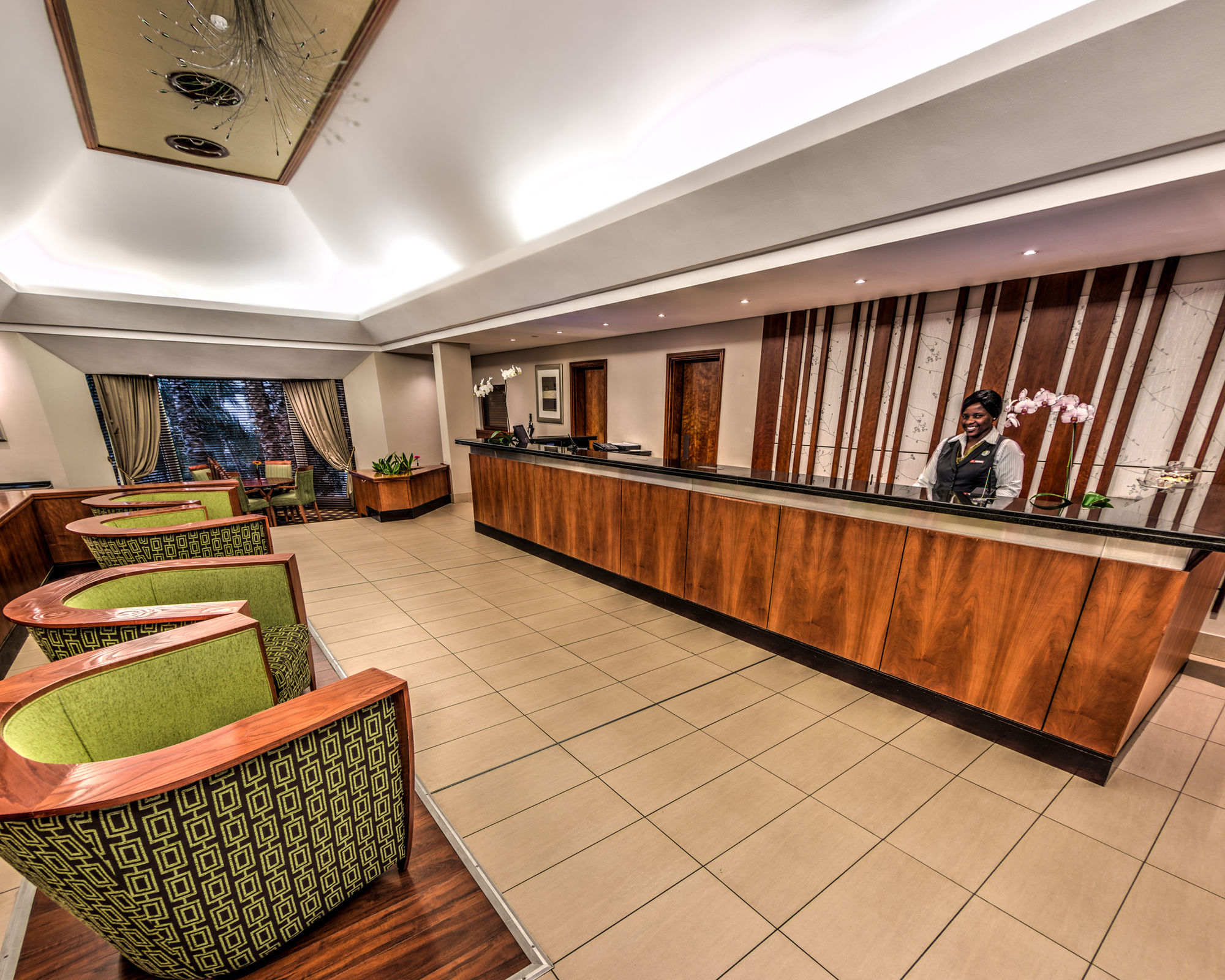 City Lodge Hotel Bloemfontein Kültér fotó